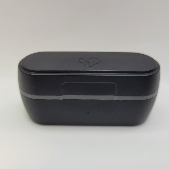 Skullcandy Jib Wireless In-Ear Headset - True Black - Picture 3 of 4